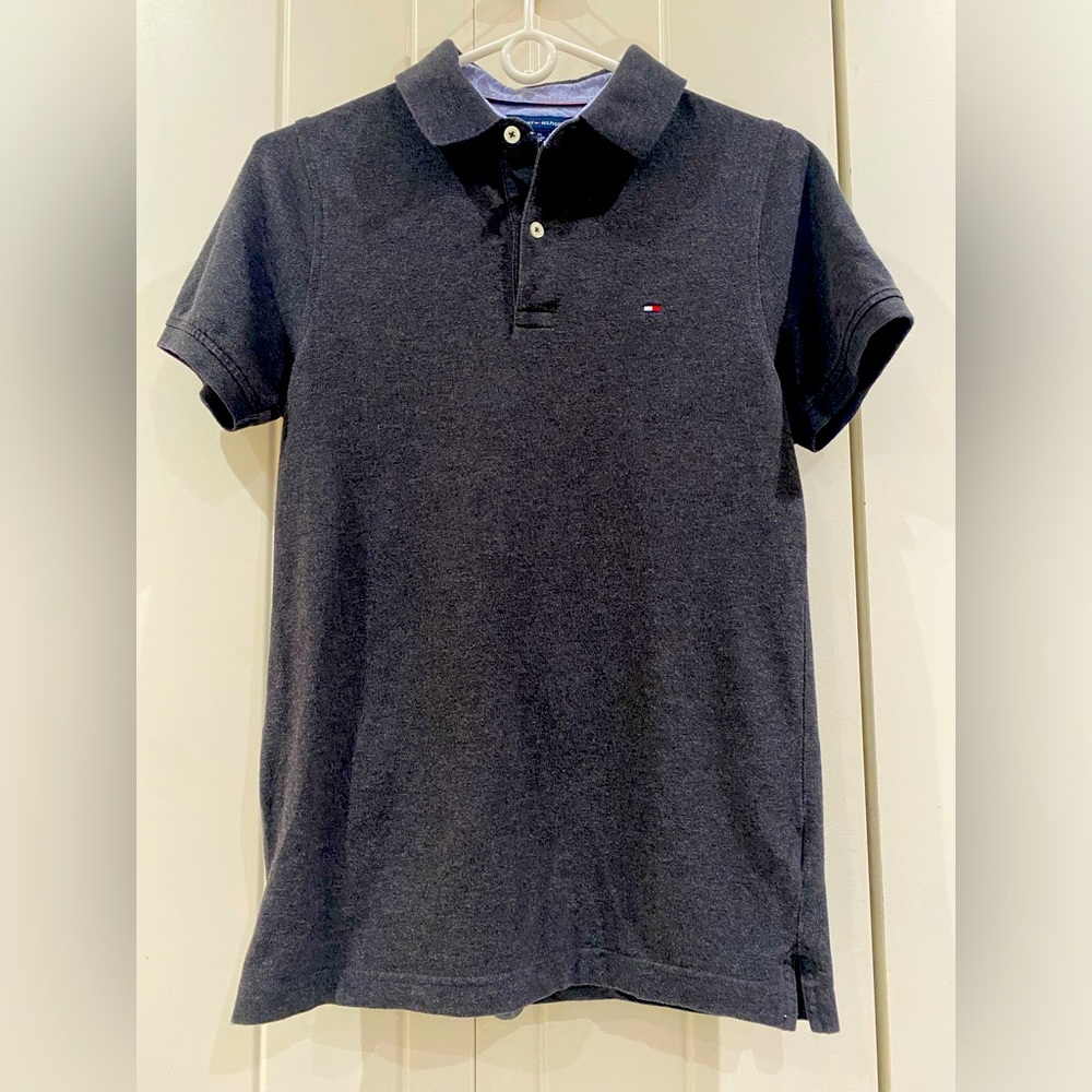 Tommy Hilfiger ‘Slim Fit’ polo shirt